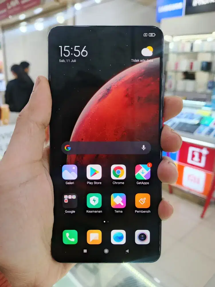 xiomi mi 9t 6/128