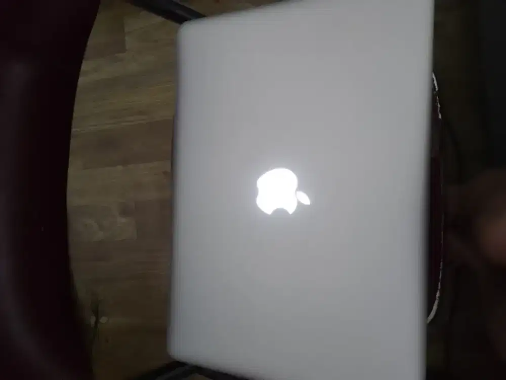 MacBook Pro 13 Mid 2012