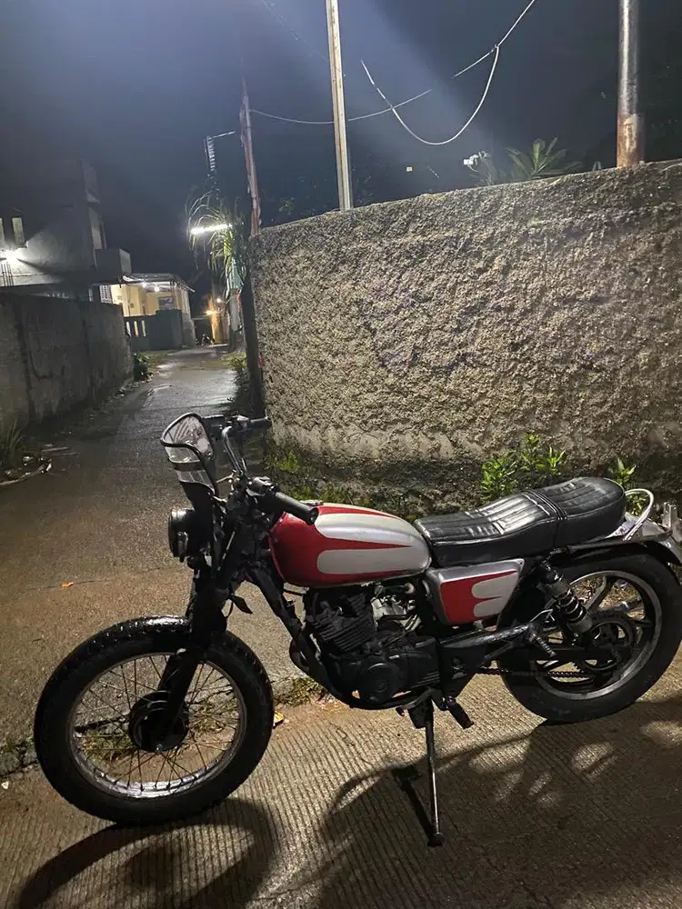British style jual cepat