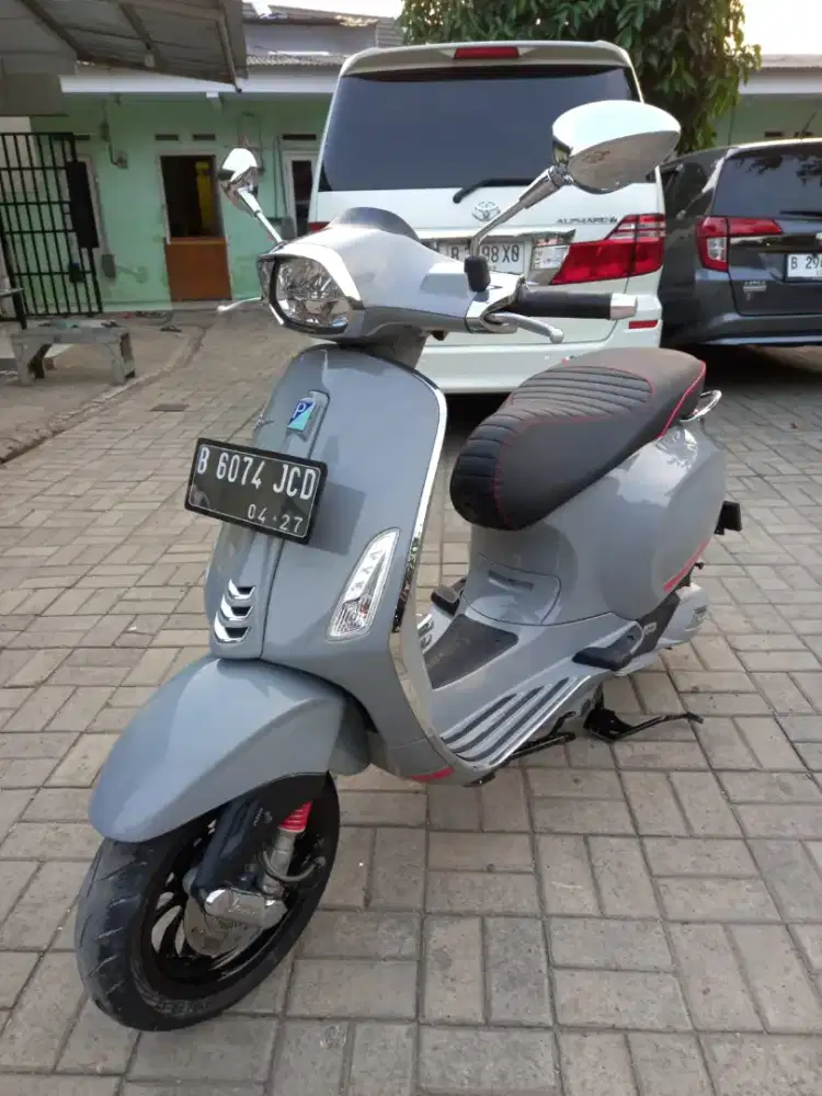 Sprint iget 2022 abs
