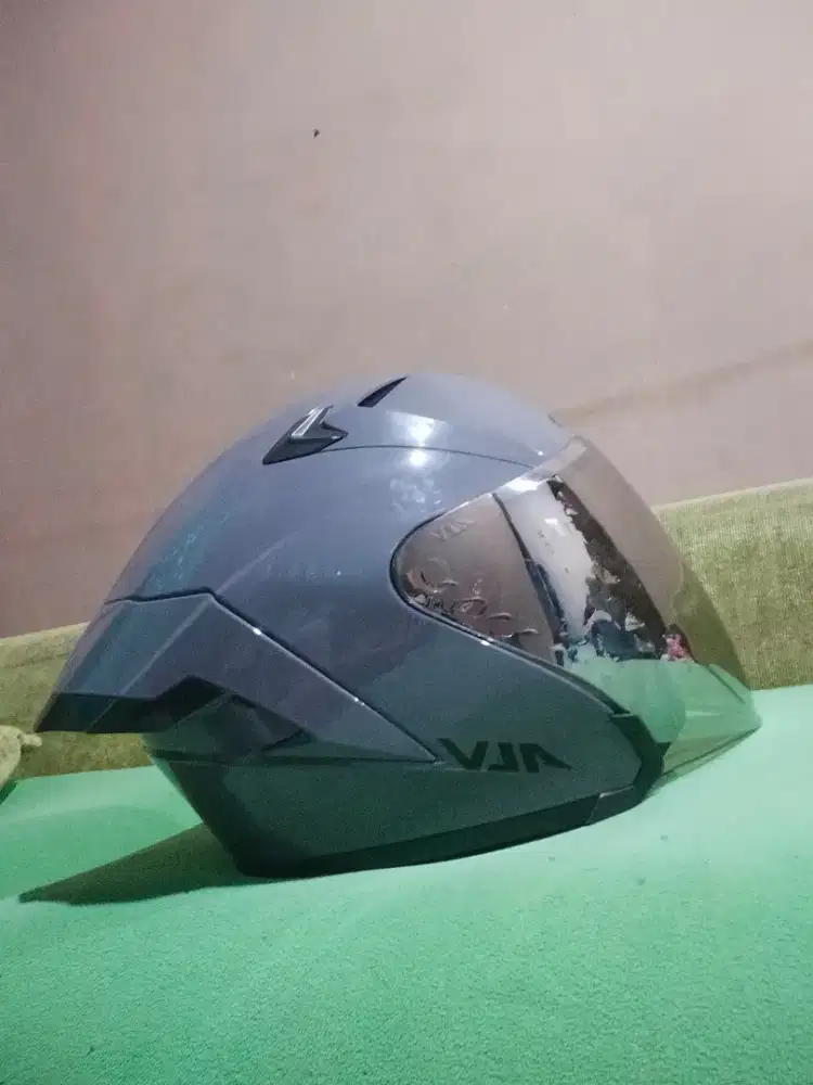 Helm Alv ultron pro size M