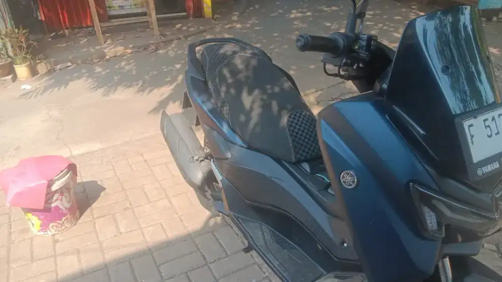 Nmax neo s tahun 2026