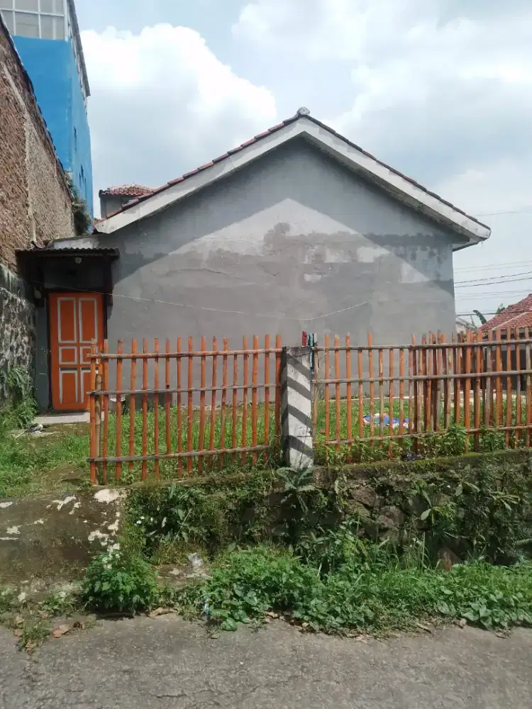 Jual cepat tanah dan rumah