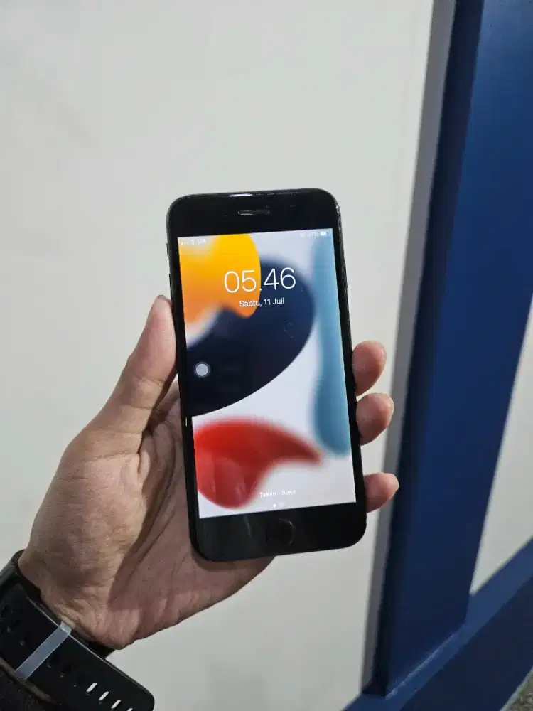 Iphone 7 32gb ibox