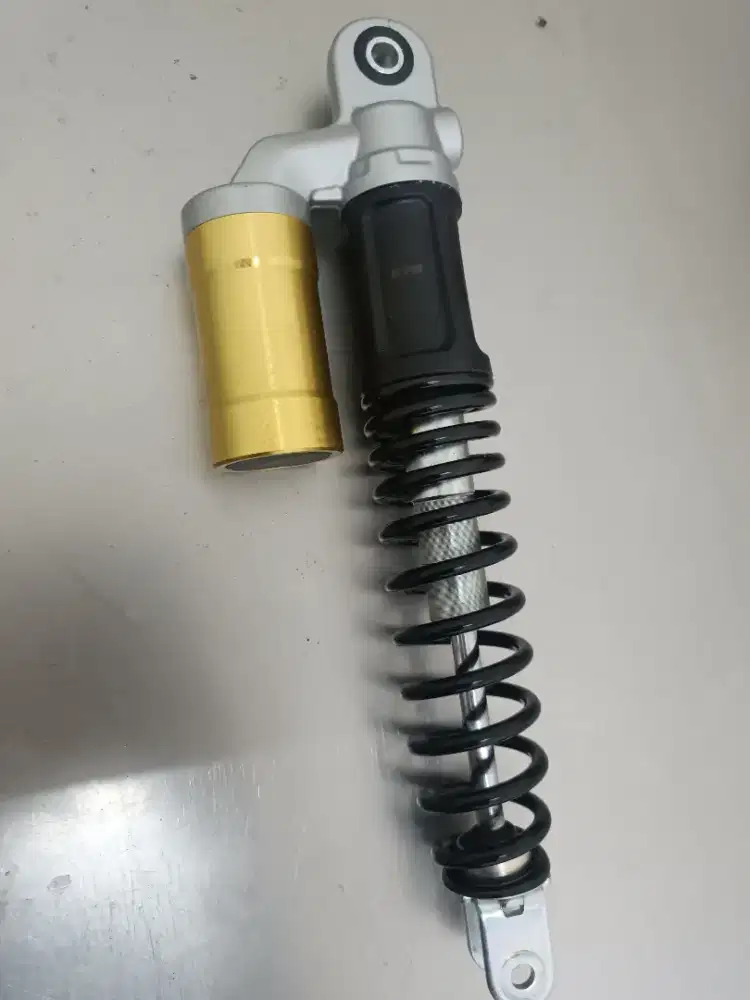 Shock breaker nmax old tabung