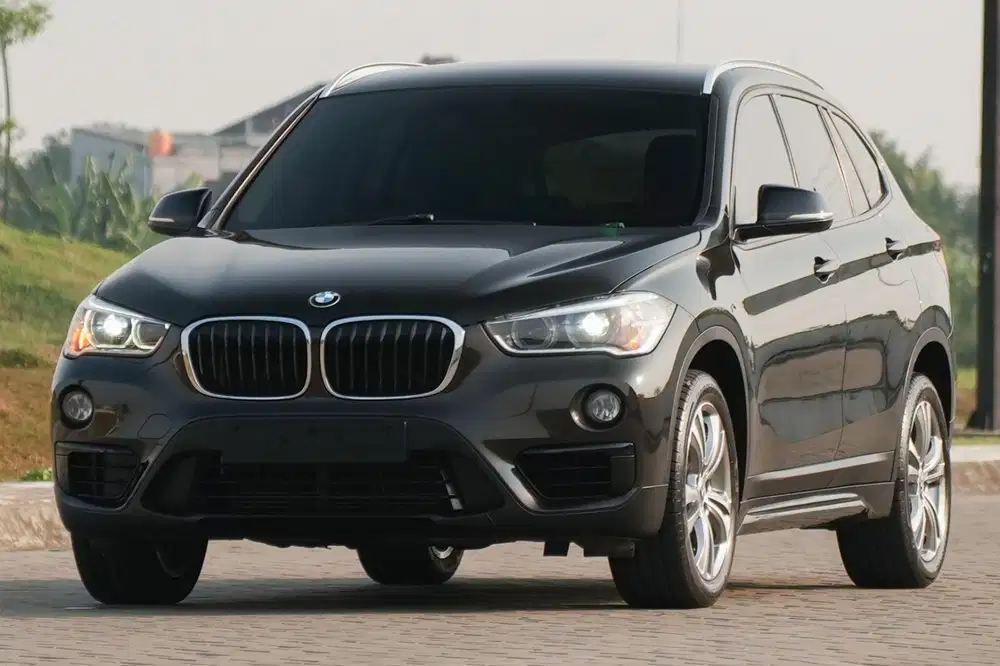 Be$t V@lue! BMW X1 Sdrive F48 Sport 2017 Low Odo! Warranty gla200 320i