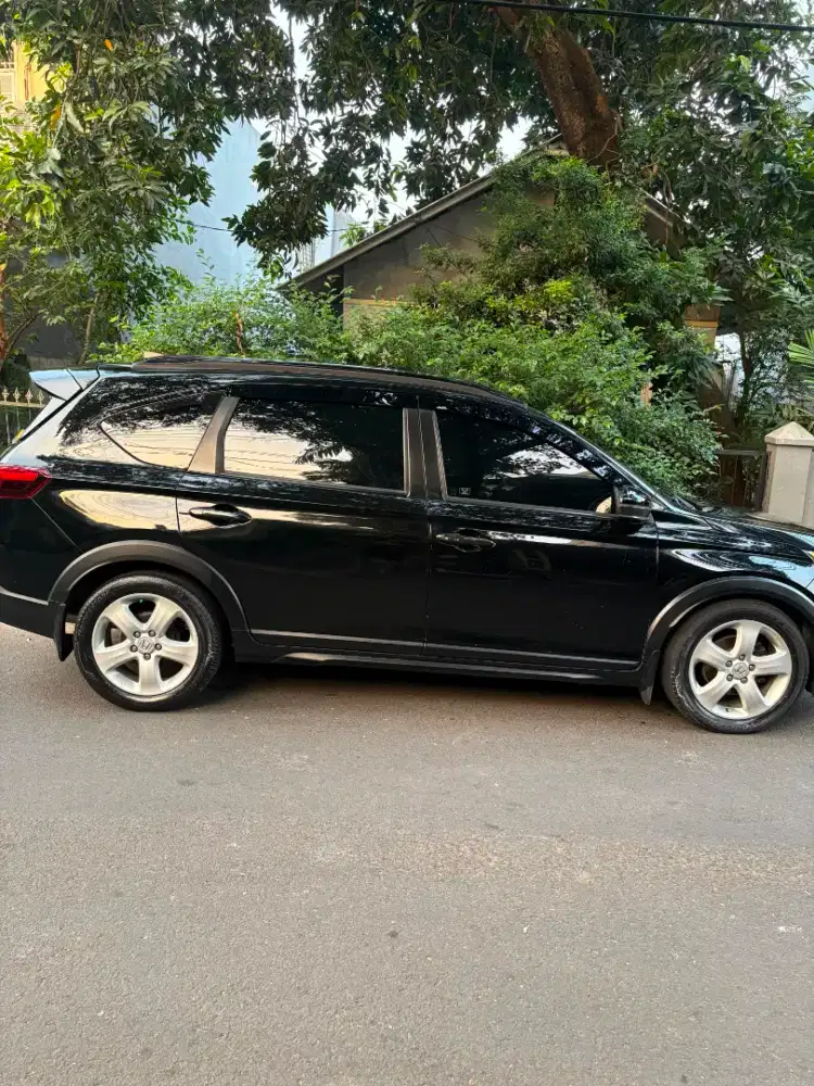 Honda BR-V E 2022