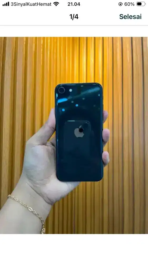 IPHONE SE 2 2020 128GB