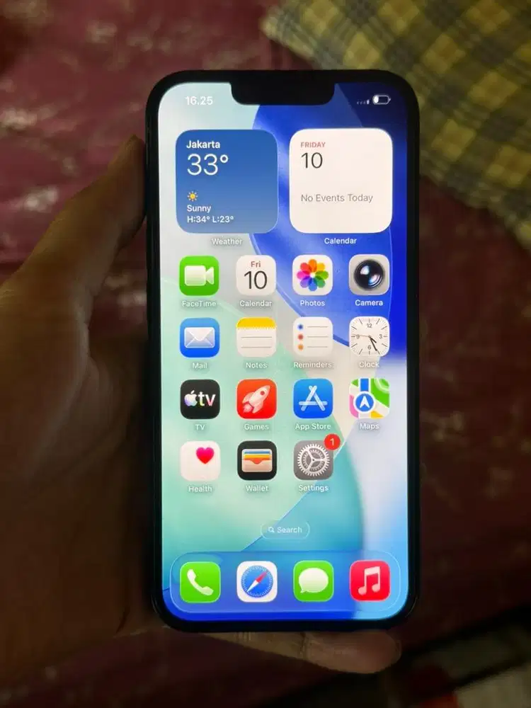 iphone 13 128 gb ibox