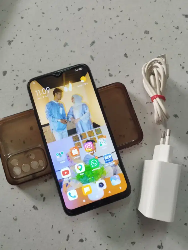Redmi 9T 6/128 GB Original