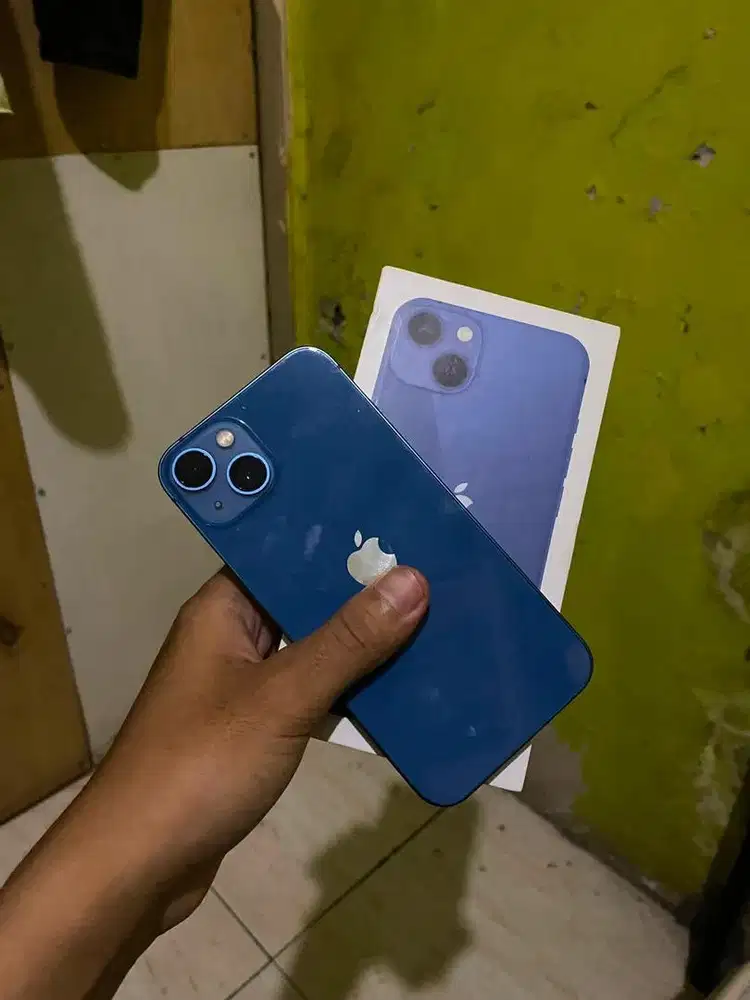 Iphone 13 128gb inter