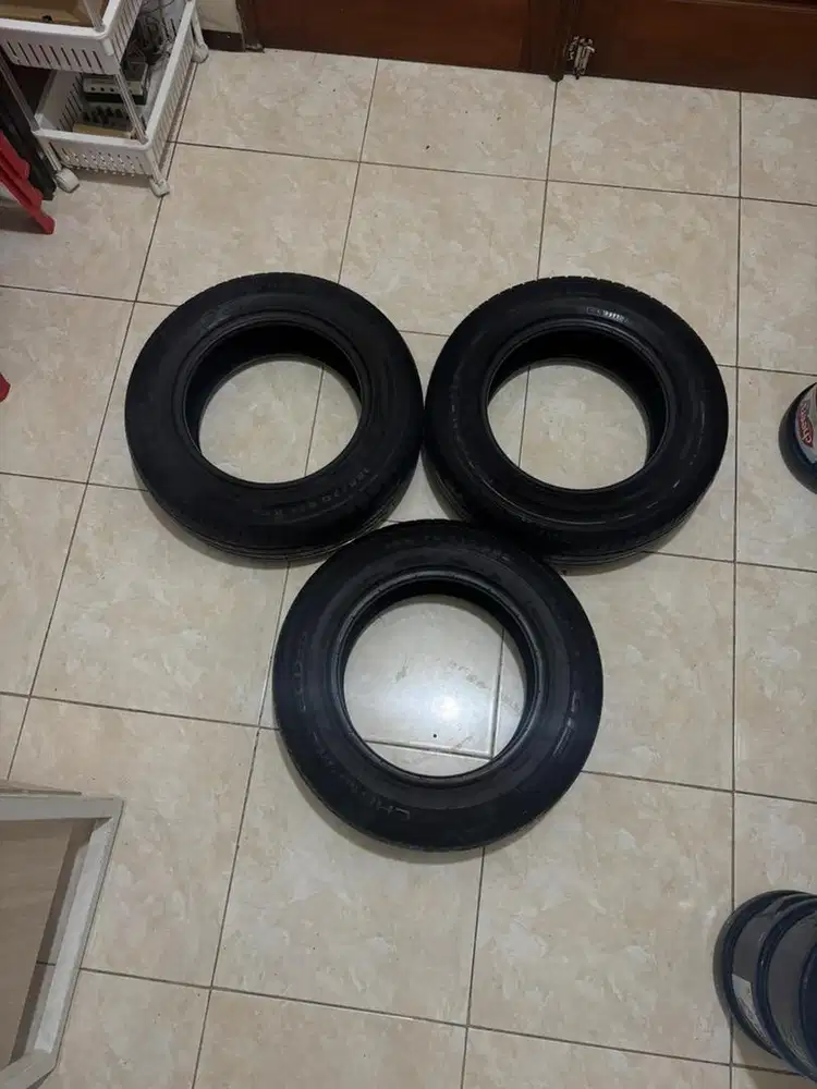 Ban GTRadial R14 185/70 Champiro