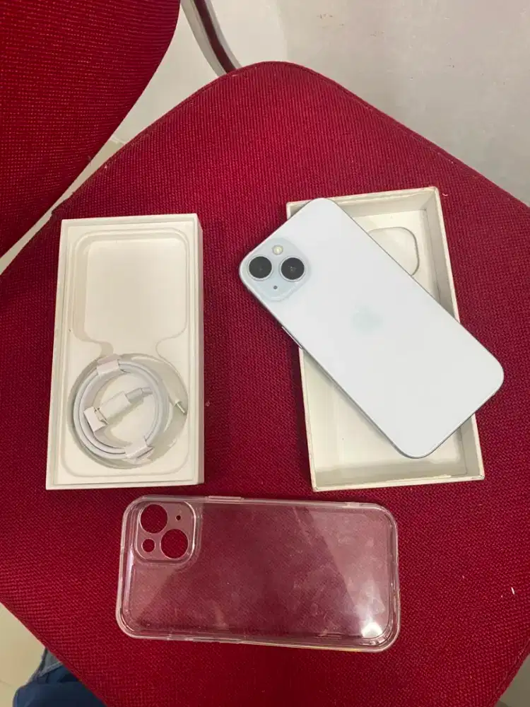 Iphone 15 128 GB IBOX