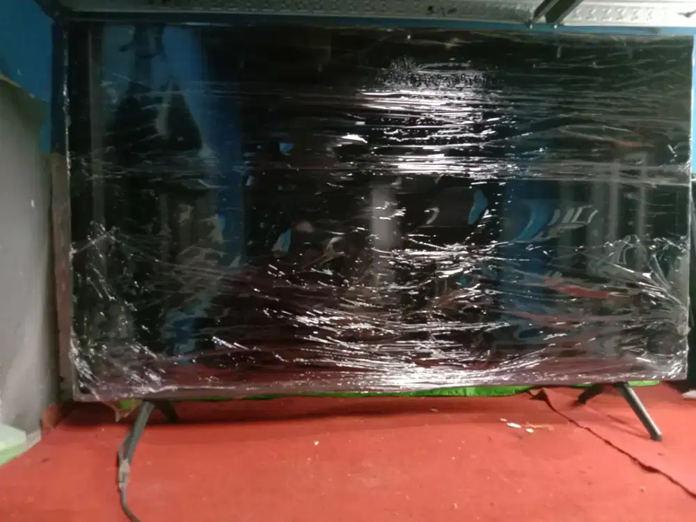 Smart tv Samsung  digital 43inc full layar