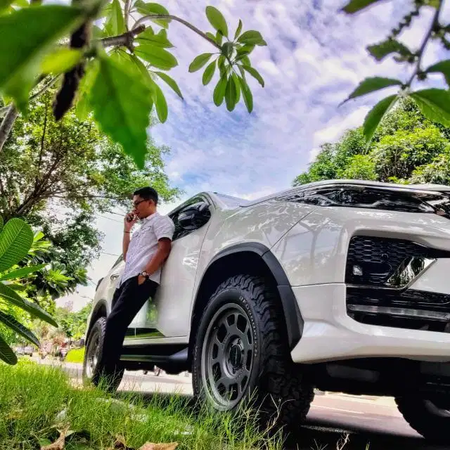 Siap jadi driver kantor/rumah