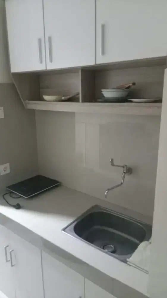 Apartemen murah dan bagus disewakan