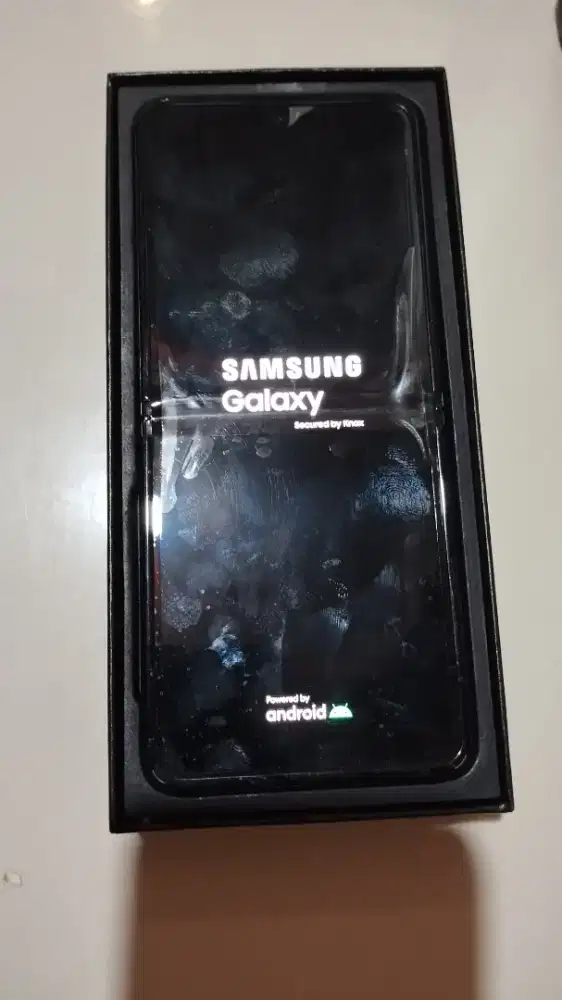 Samsung Z flip 3