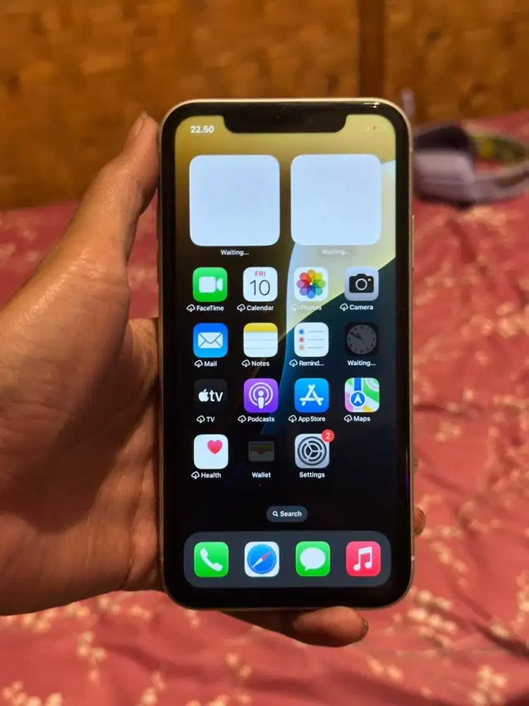 iphone xr 64 gb