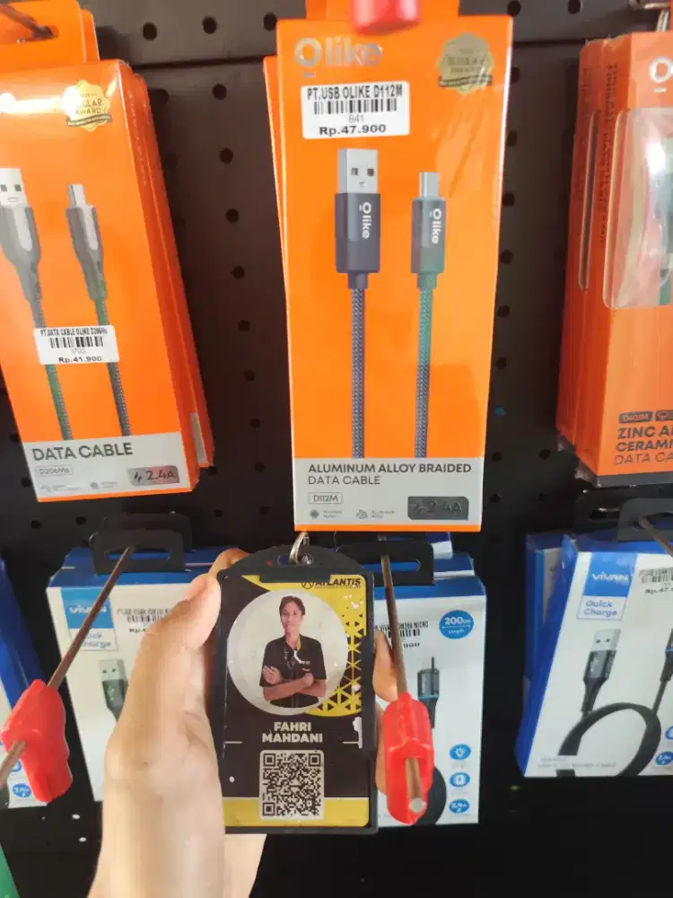 usb olike d112m