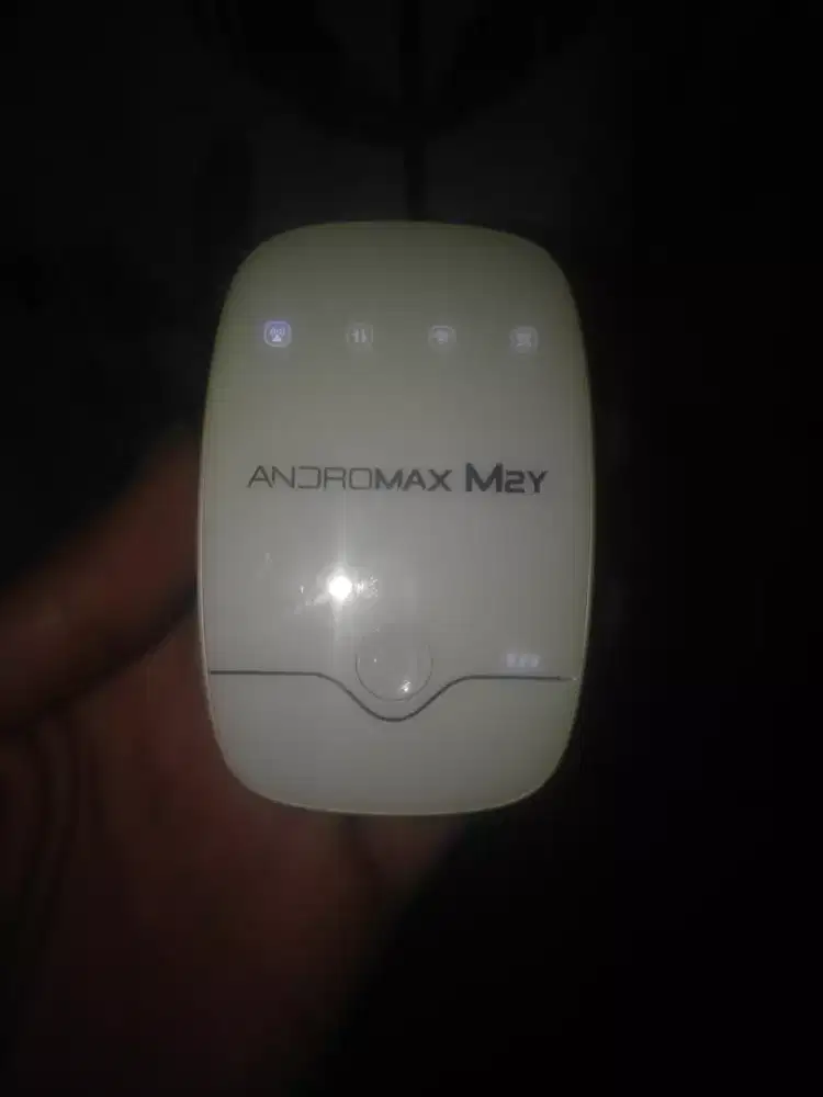 Modem wifi Andromax