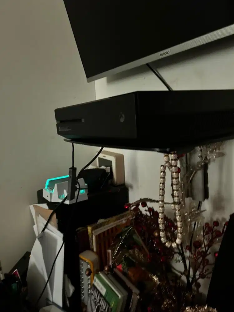 XBOX ONE FAT 500gb