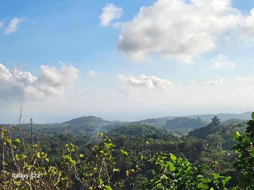 Di Jual Murah Lahan di Nusa Penida Bali , Harga di bawah pasaran