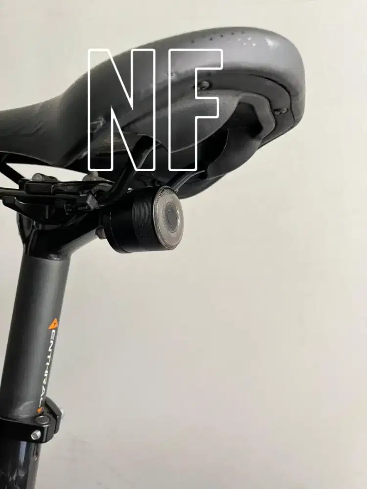 Sepeda Road Bike Thrill mulus