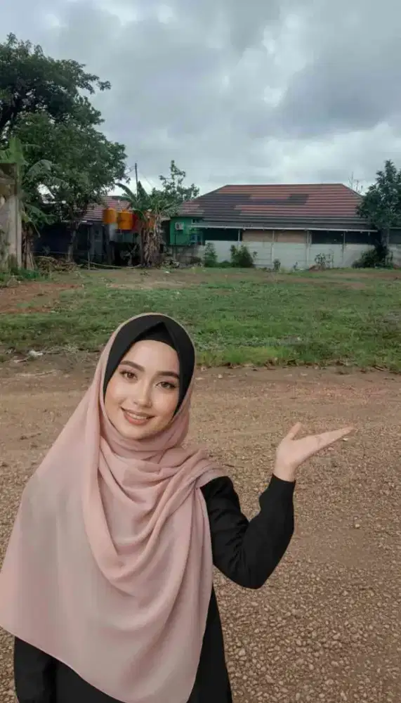 TANAH KAVLING DI SEKUMPUL