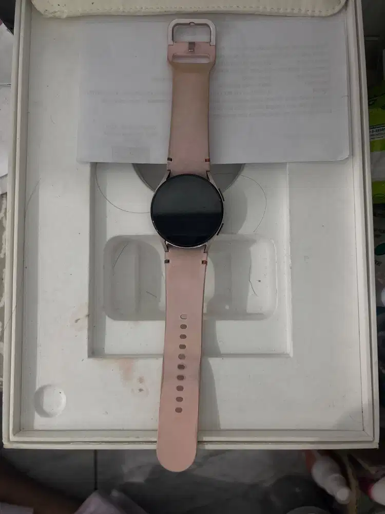 Jam Galaxy Watch FE