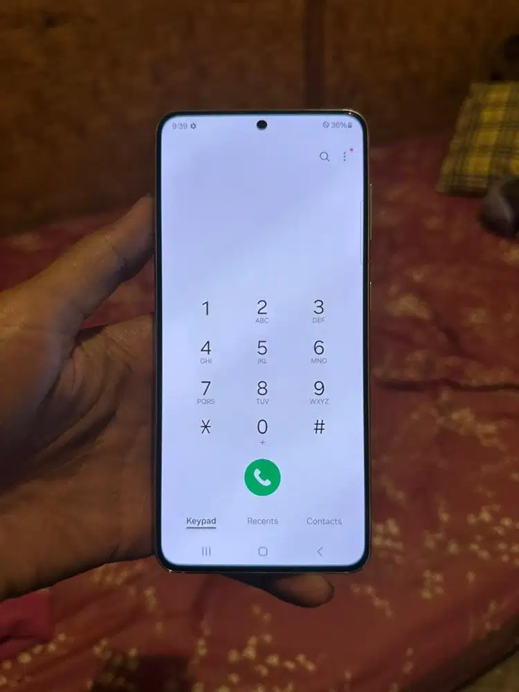 samsung s21 5G 8/256 whitelist