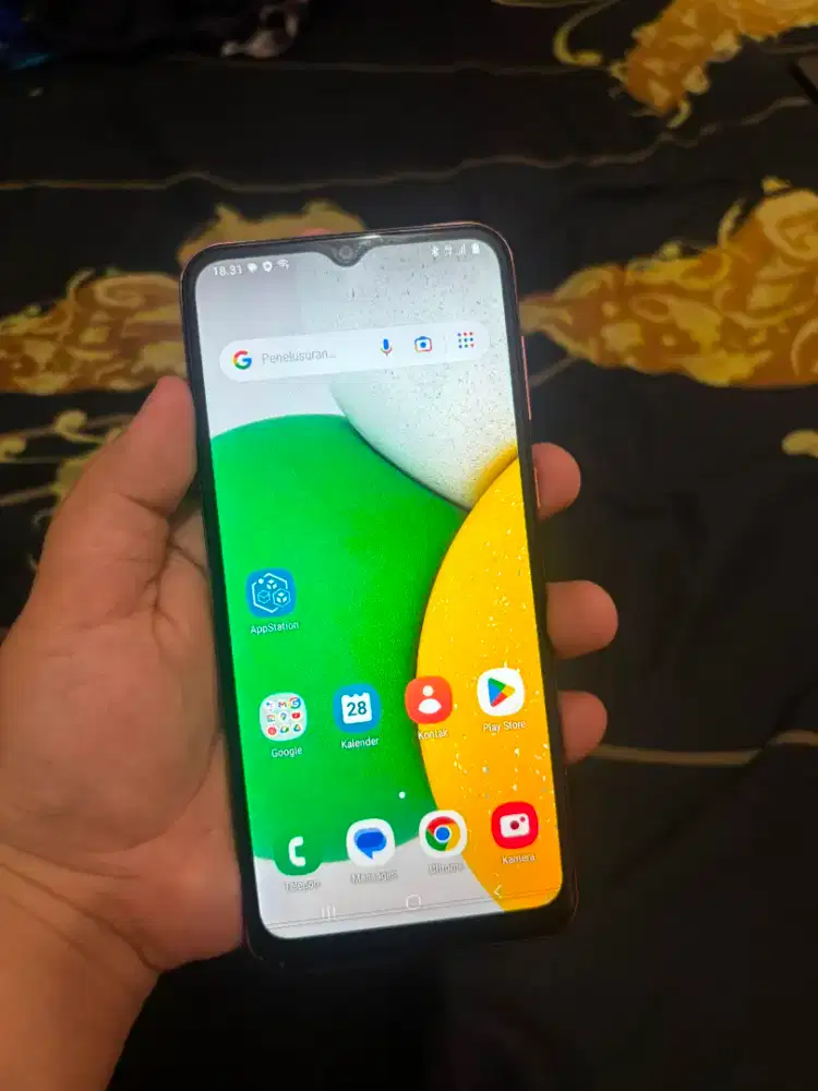 SAMSUNG A03 CORE 2/32GB