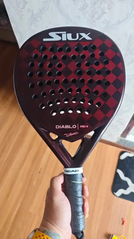 SIUX DIABLO PRO 4 2025 (1 BULAN PAKAI)