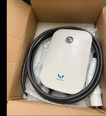 Wall Charging Buat Mobil Listrik