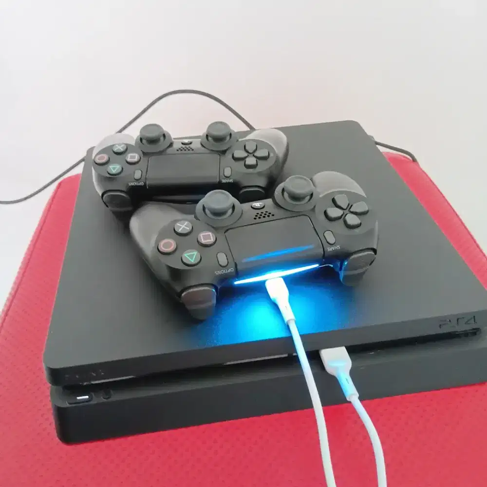 PS4 slim original