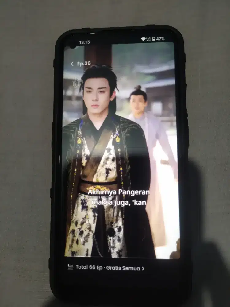 Nokia 5.4 Android 12 Ram 4 Rom 64