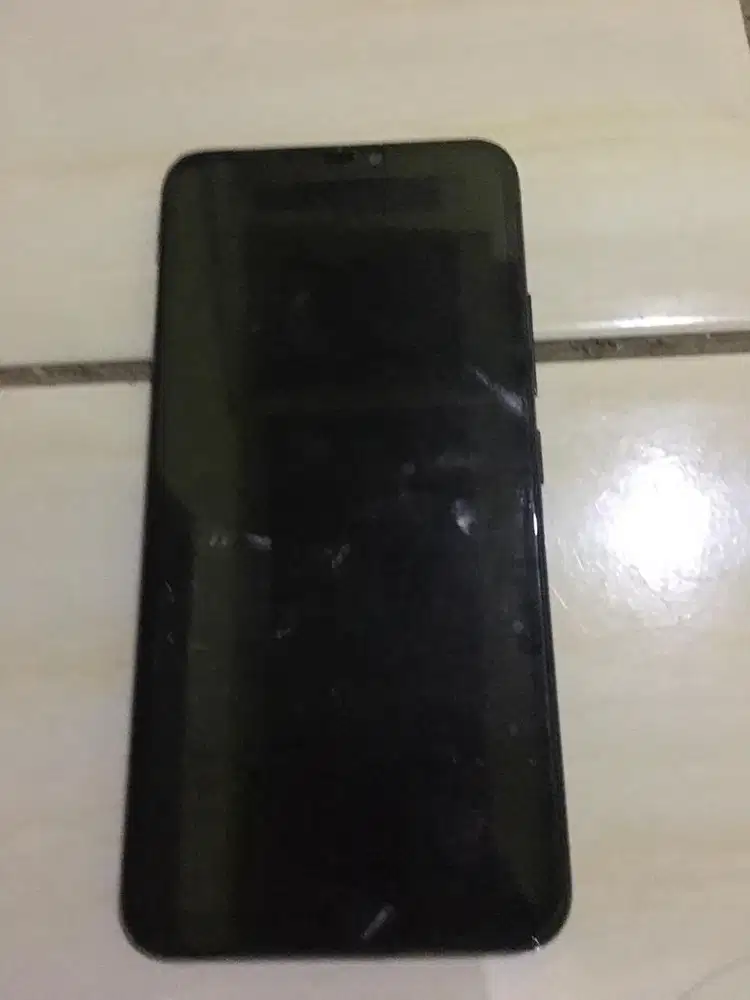 Vivo y83 mati total ram 4/64