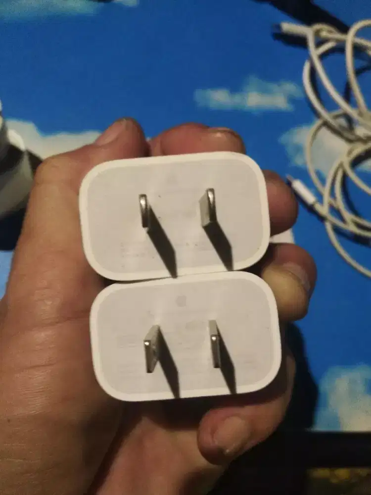 Adaptod apple ori inter