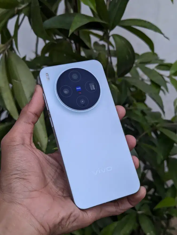 Vivo X300 12/256gb Inter Beacukai