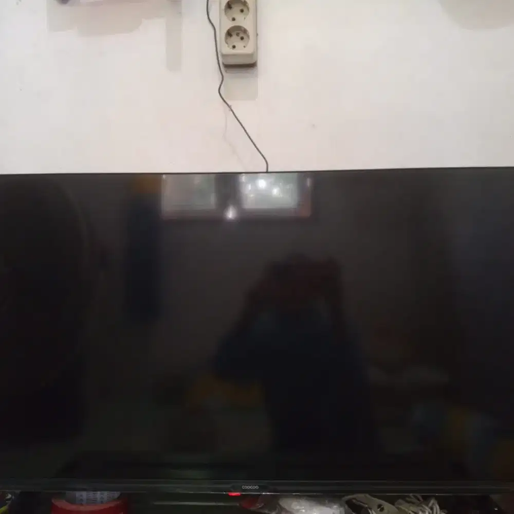 Di Jual Tv cocoa smart tv 32 inc