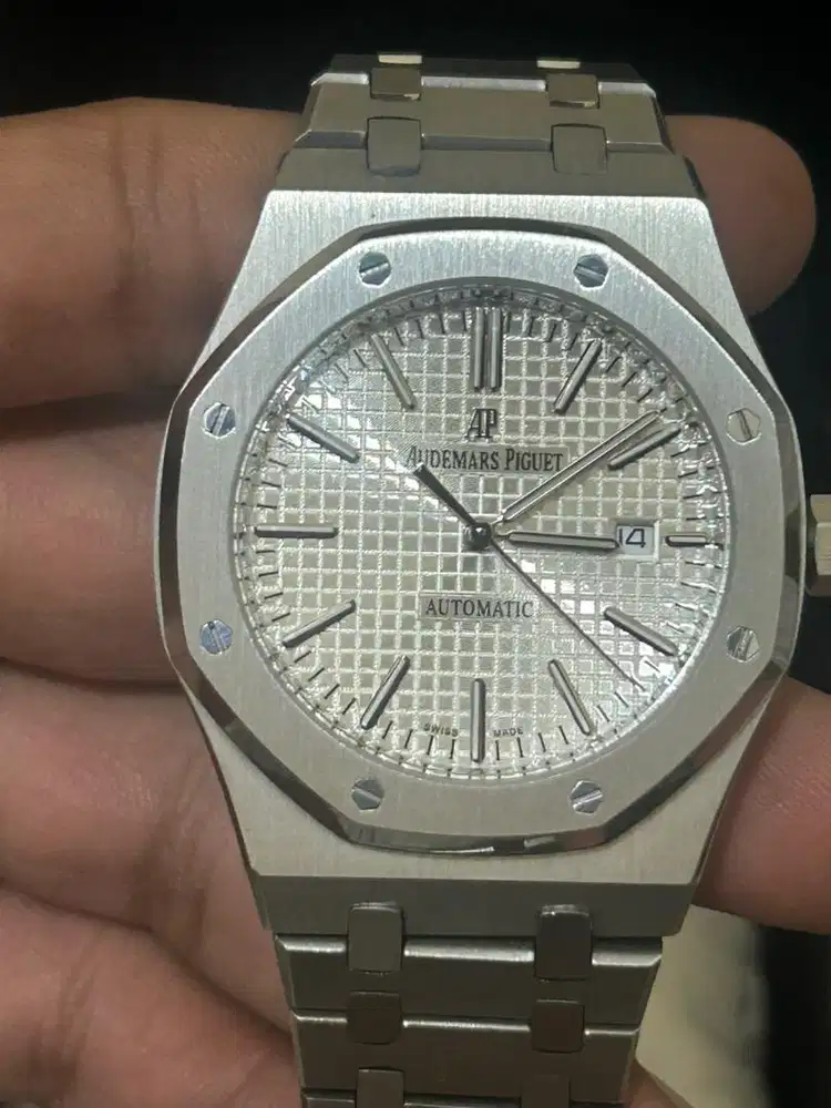 Jam Ap maticc Pria