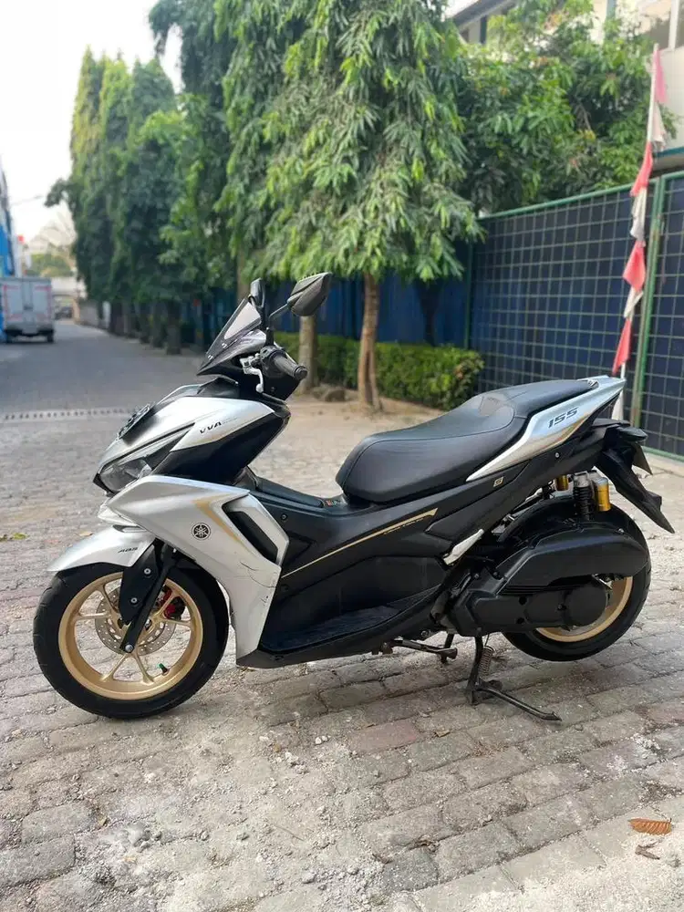 Aerok ABS rawatan