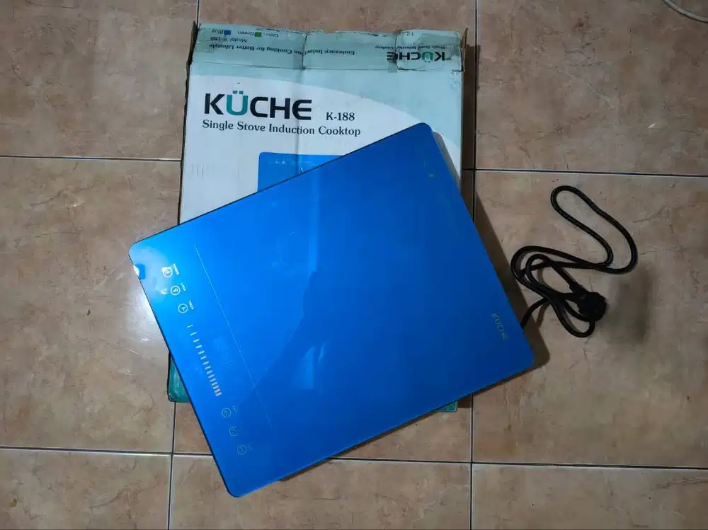 Kompor Listrik Kuche K-188