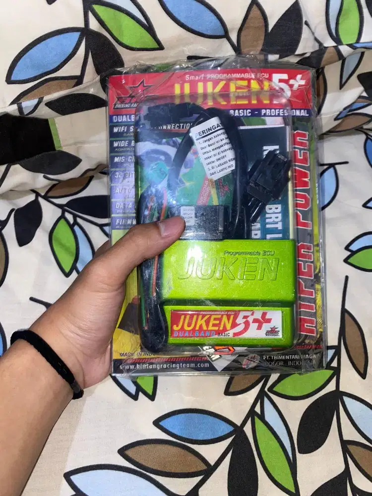 untuk Vario new