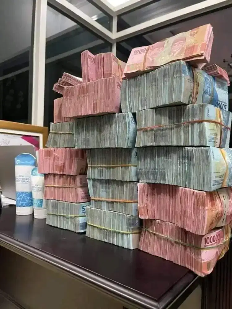 Butuh tukang kacing pengalaman