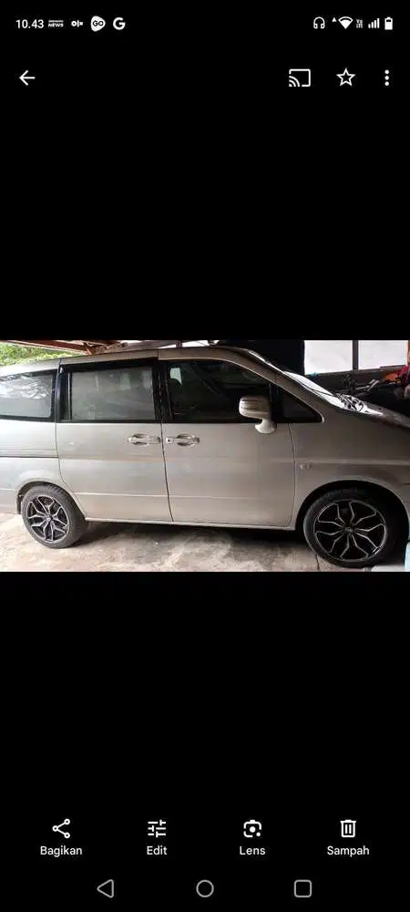 penjual