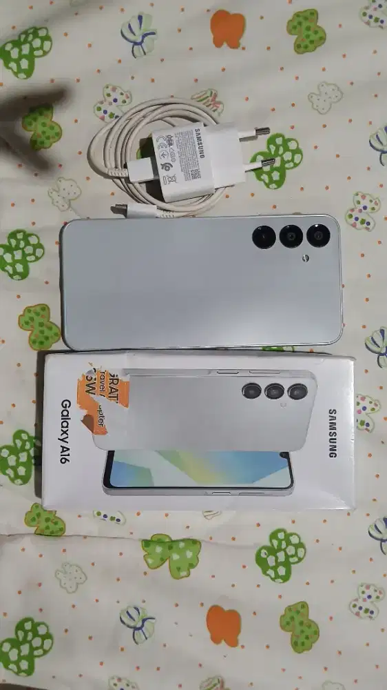 Samsung 4G A16 8/128 Gb