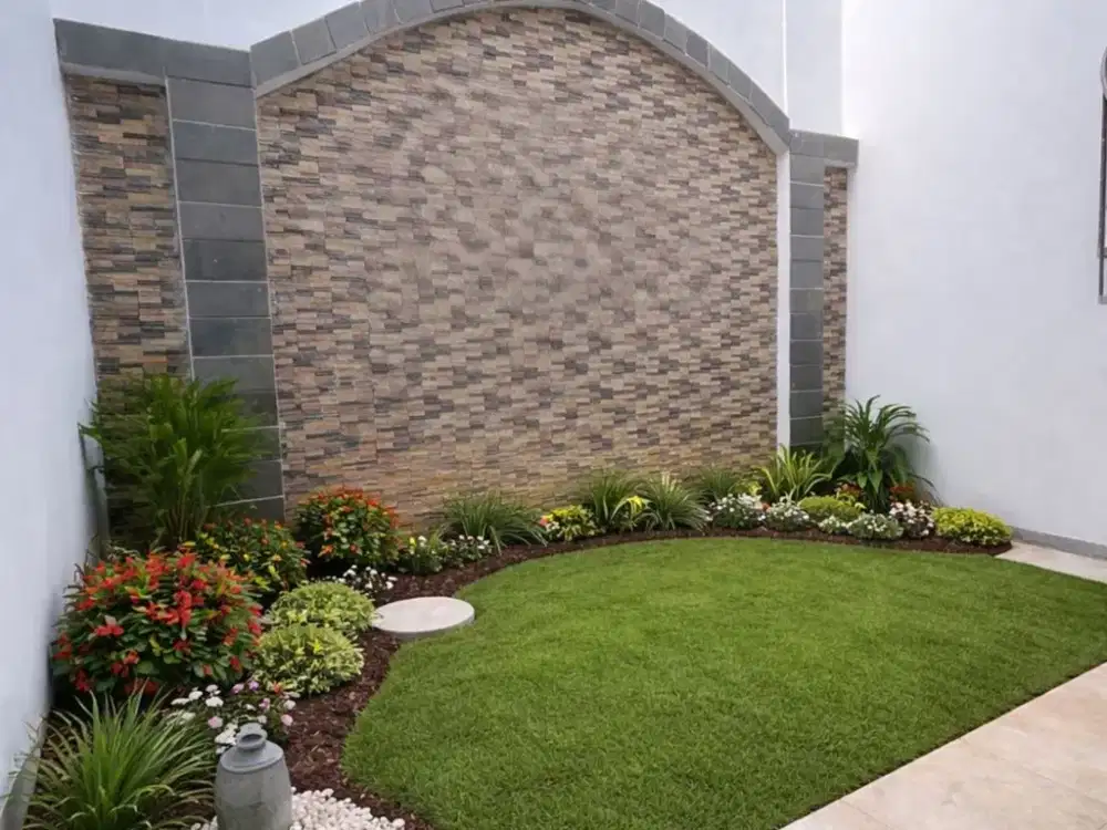 RUMAH SIAP HUNI NEW COMPLETED