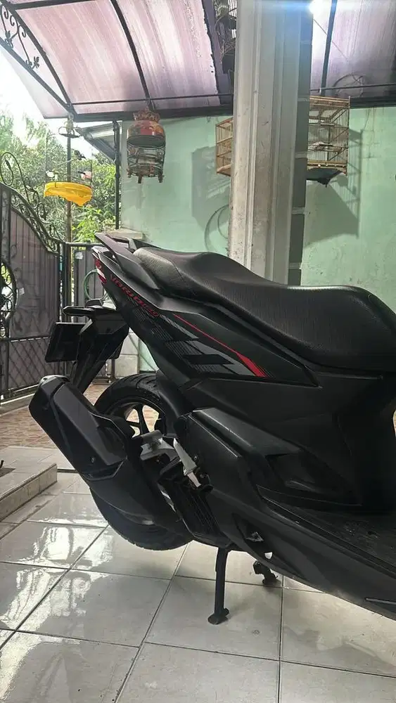 Dijual Vario 160 CBS Iss 2023