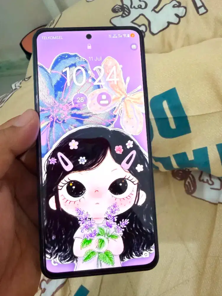 Vivo V40 Lite 5G 8/256 GB