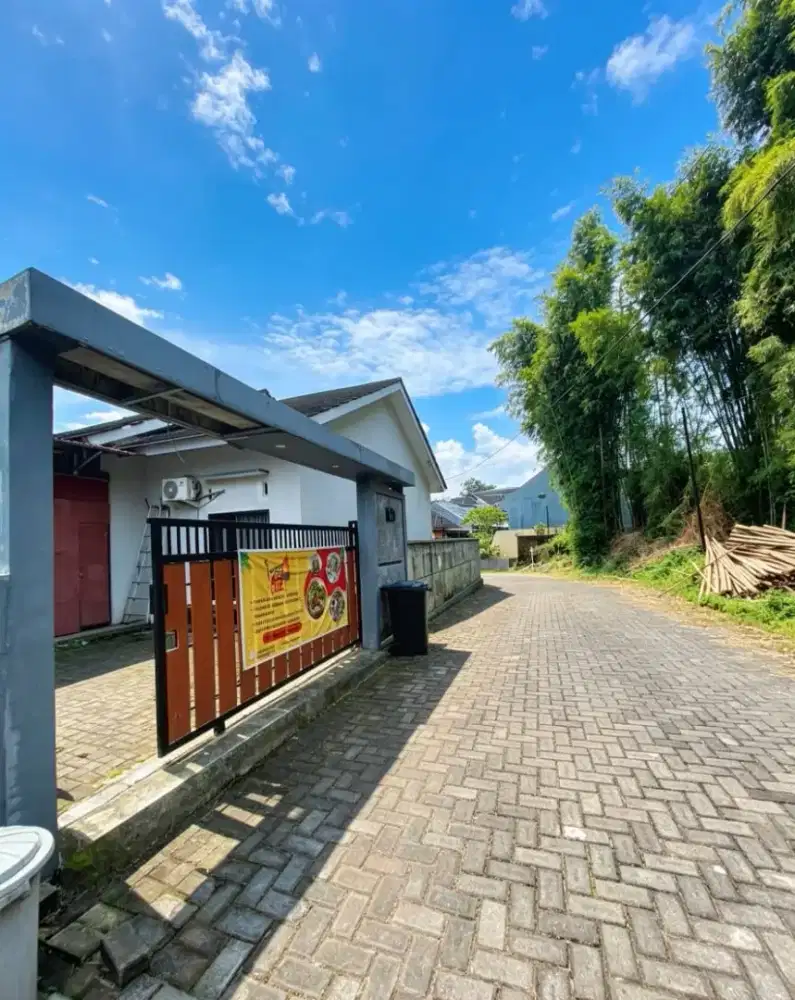 BU CEPAT rumah pudak payung 436m banyumanik tembalang murah dkt BPK